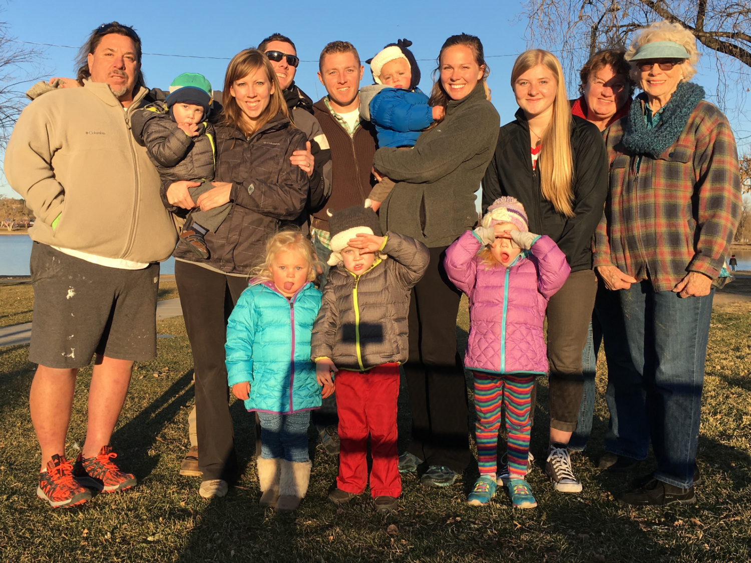 steck-family